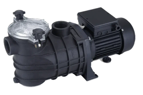 Насос для бассейна с предфильтром JET POOL HCP 550