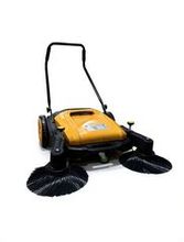 Подметальные машины TOR