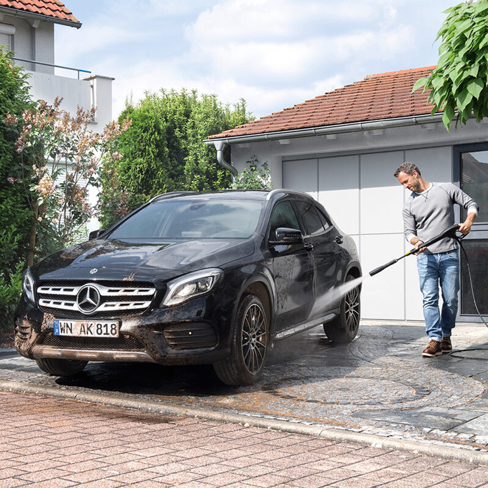 Минимойка Karcher K 2 Compact