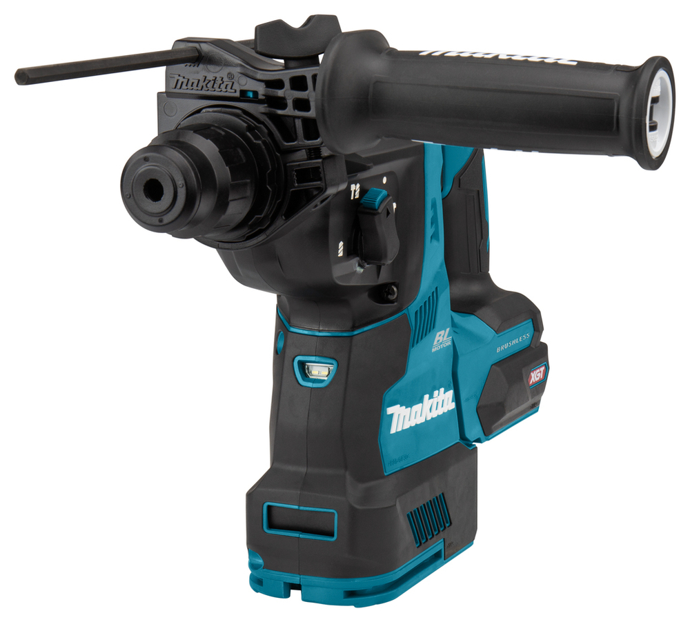 Перфоратор SDS-Plus, XGT Makita HR003GZ