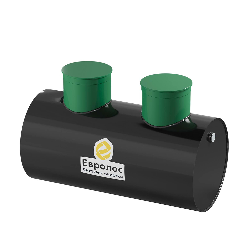Септик Евролос ЭКО 3