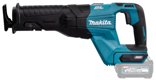 Сабельная пила XGT Makita JR001GZ