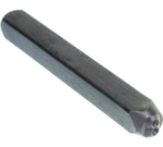 Цифровые клейма № 5 (сталь) GRIFF g111005