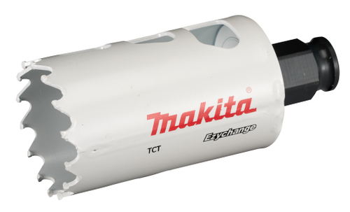 Коронка BiM, 40x60 мм Ezychange Makita E-06703