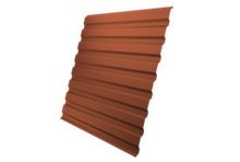 Листы профнастила С20 (А)