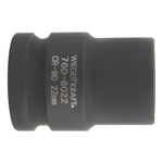 Ударная торцевая головка WDK-760-6022