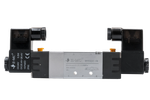 Распределитель серия RV RV5332C-08E4-WB