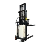 Электрический штабелер с раздвижными вилами PROLIFT M2 SPN 1535