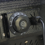 OPT-F11 Однокассетная ИК сушка для ручного применения