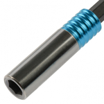 Светильник садово-парковый Feron PL616 столб 60W E27 230V, черное золото 11615