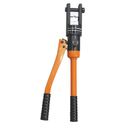 WDK-PR033090 Ручной гидравлический пресс (кримпер), 9 т, 10-300 мм²