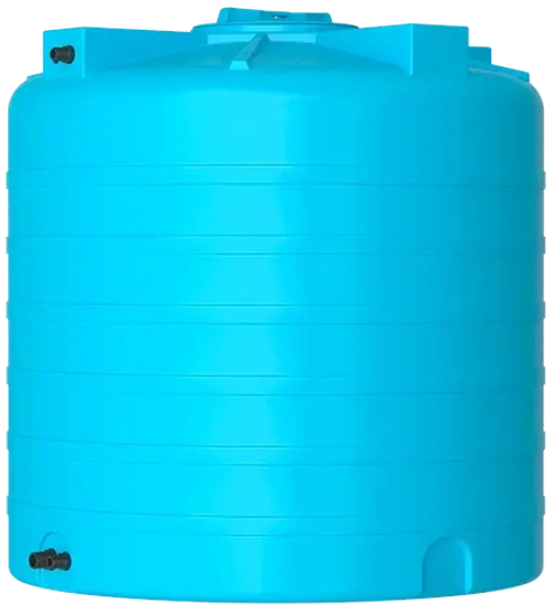 Бак для воды Aquatech ATV1000 синий
