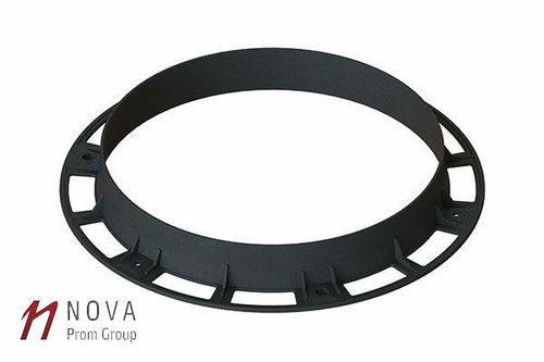 Подставка опорная для чугунных люков