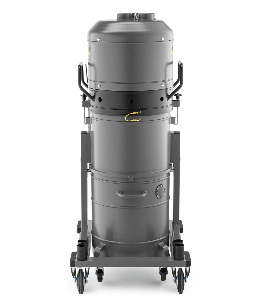 Промышленный пылесос Karcher IVR-L 100/30