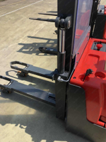 Штабелер электрический самоходный Noblelift PS 16L