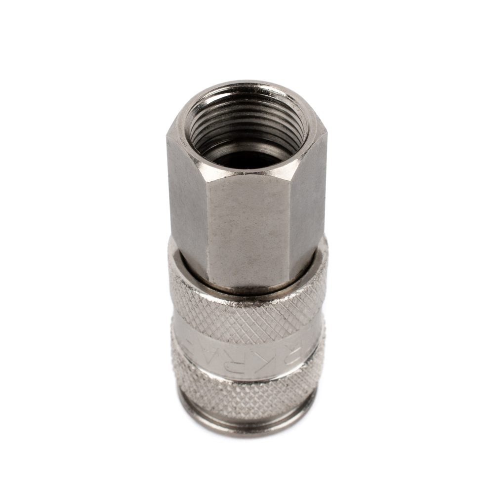 Быстроразъемное соединение WDK-830SFA