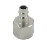 OPT-740PFA Штуцер быстроразъемного соединения  с внутренней резьбой 1/2"