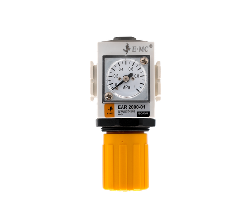Регулятор давления серия EA EAR2000-02FJ2