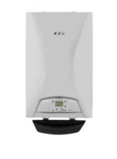 Настенный газовый конденсационный котел Felis Slave Boiler 125 KW одноконтурный, с закрытой камерой сгорания, 129,01 кВт (max. полезная мощность при 50/30 °С)