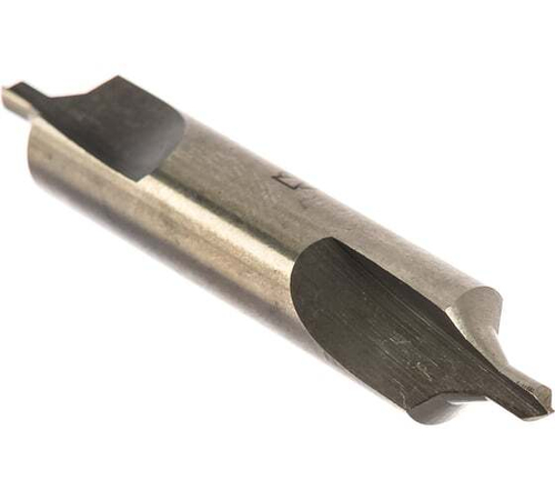 Сверло центровочное тип В (3.15 мм; Р6М5) GRIFF a141019