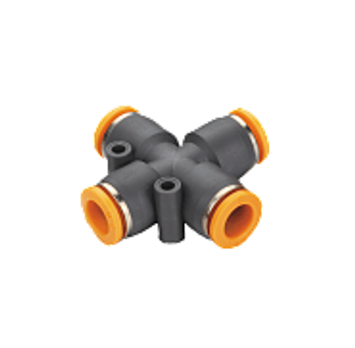 Фитинг Х-образный ZPZA12