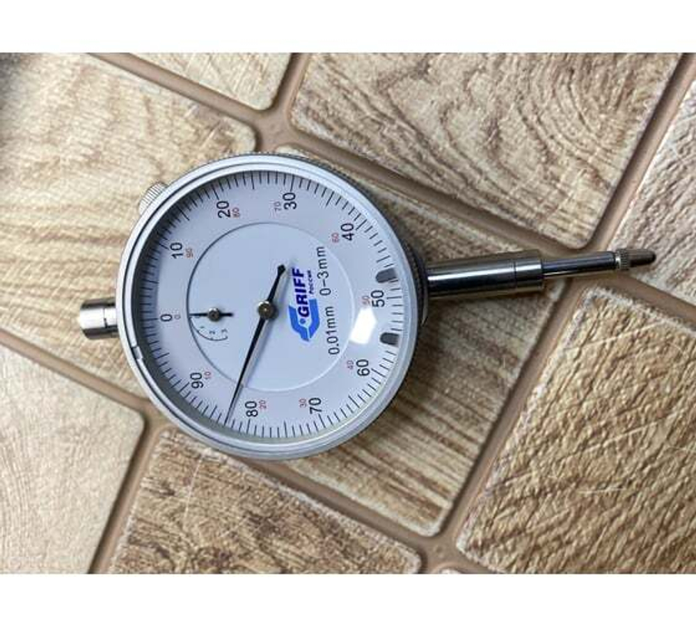 Нутромер GRIFF НИ 50-160 пр-во Guilin Measuring D128023