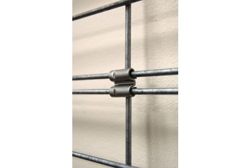 Клипса соединительная GL