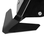 Окучник 1-рядный для мотоблока, без сцепки Denzel