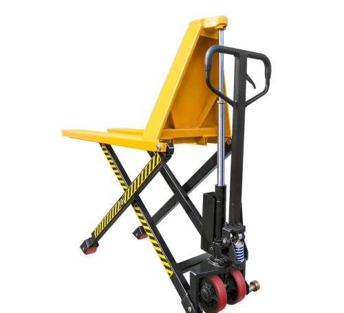 Гидравлическая тележка с подъемом PROLIFT JF-1000