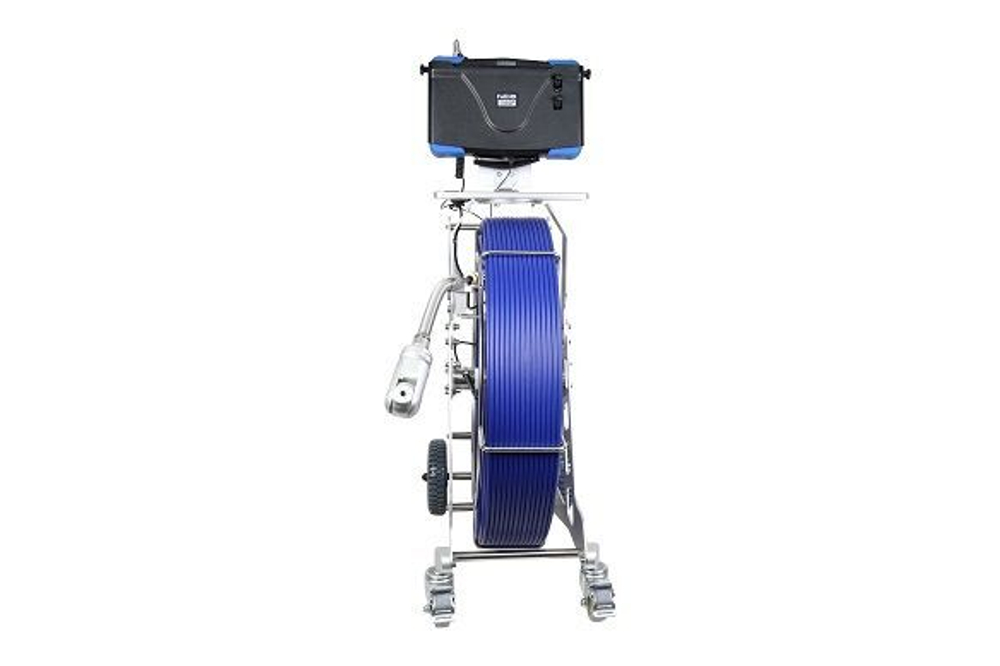 Телеинспекция WOPSON FH4 (120 м)