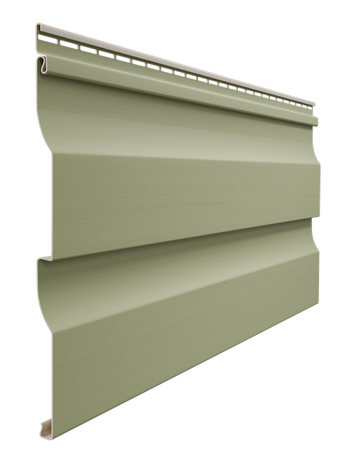 Сайдинг Premium Nature, Корабельный брус, кипарис