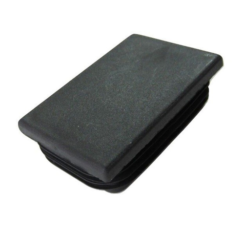 Заглушка внутренняя для профильных труб 40х20 мм, шт