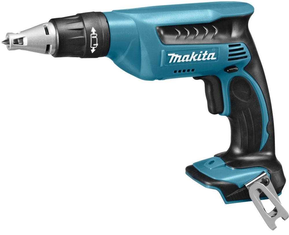 Аккумуляторный шуруповерт Makita DFS451Z