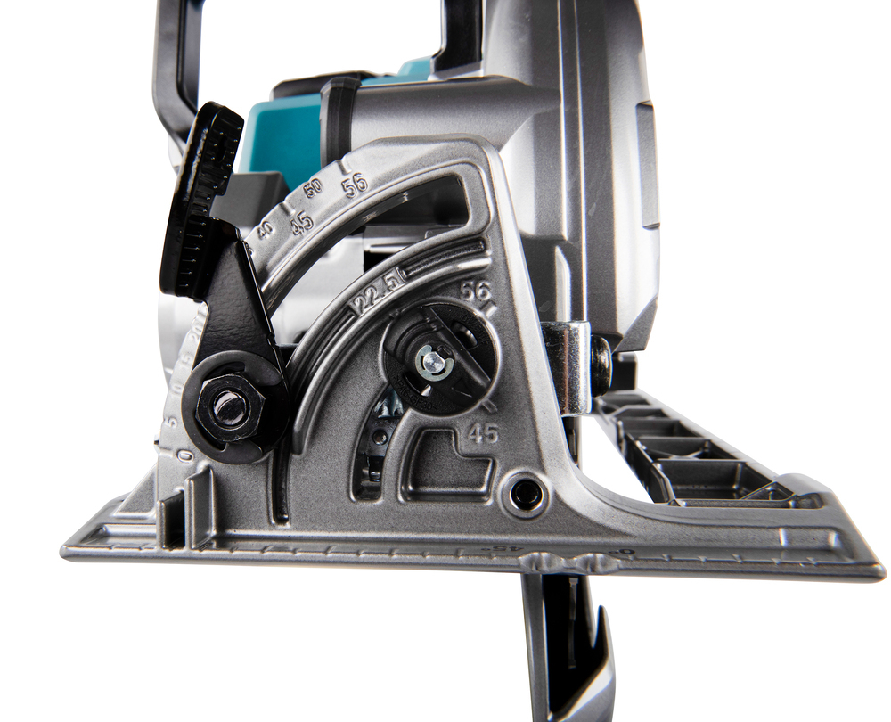 Дисковая пила 260 мм Makita RS002GZ