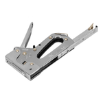 Степлер мебельный металлический регулируемый, тип скобы 53, 6-14 мм Matrix Professional