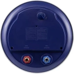 Водонагреватель накопительный электрический Haier ES30V-A4 GA04JGE01RU