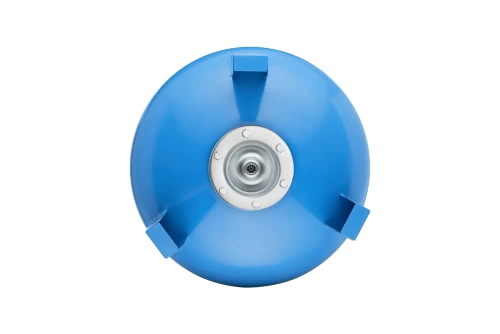 Гидроаккумулятор UNIPUMP 50л вертикальный (нижнее подключение)