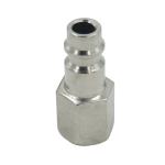 OPT-720PFA Штуцер быстроразъемного соединения  с внутренней резьбой 1/4"