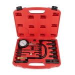 WDK-214290 Дизельный компрессометр 0-70 бар