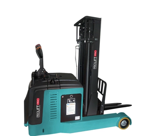 Штабелер с выдвижной мачтой PROLIFT PRO MRV 1645