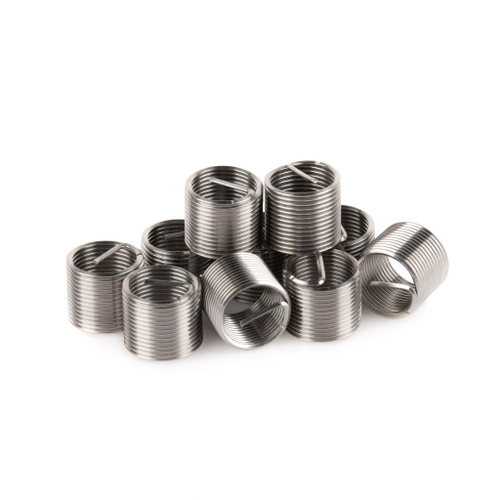 WDK-IN1212 Резьбовые вставки M12X1,25, 10 предметов