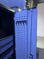 Шкаф антистатический SPC 180.B5.S1