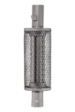 Дымоход Экономайзер с сеткой