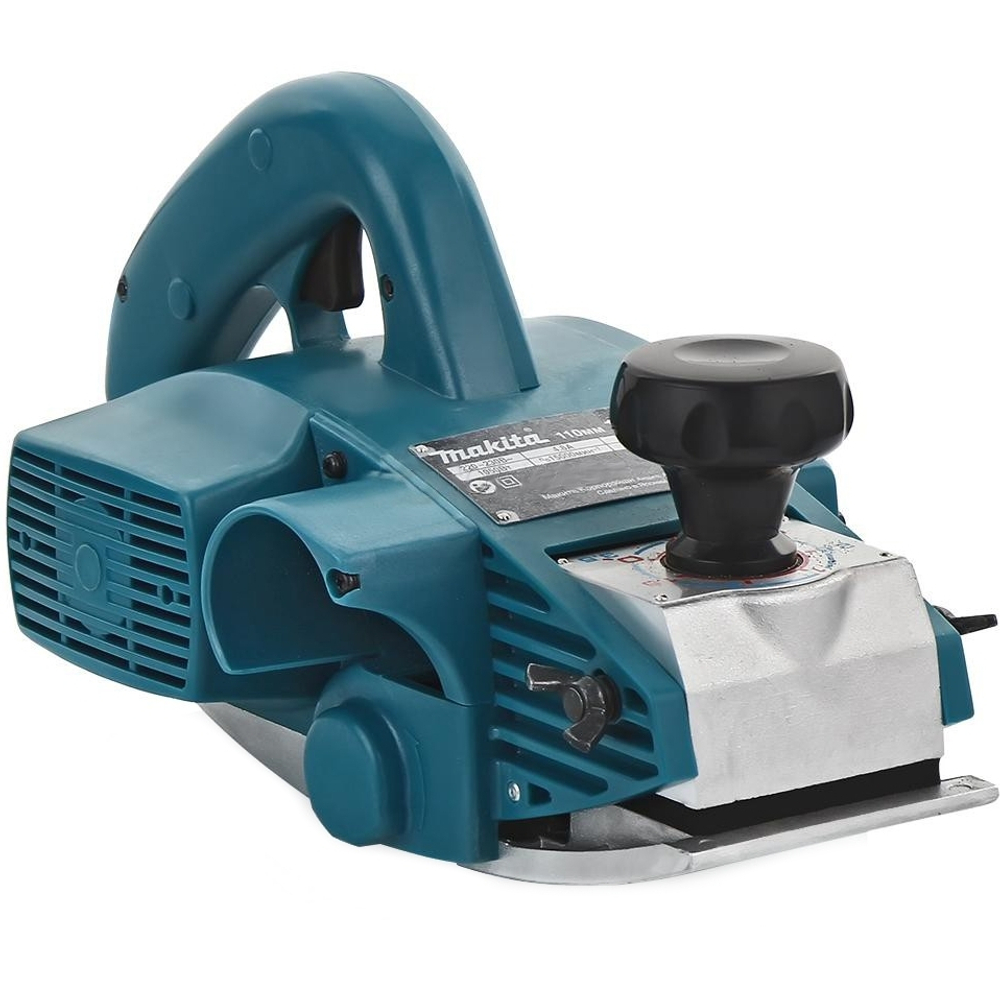 Рубанок Makita 1002BA