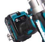 Дрель-шуруповерт XGT Makita DF001GD201