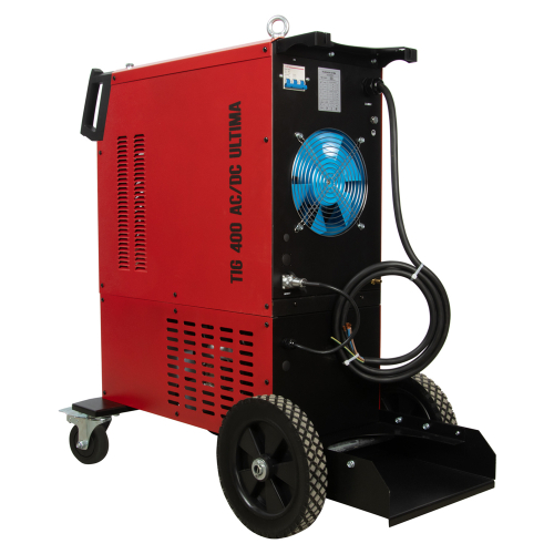 Аппарат для аргонодуговой сварки TIG 400 AC/DC ULTIMA