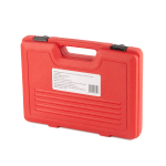 WDK-214600 Набор инструментов для ремонта и обслуживания тормозной системы, 15 предметов