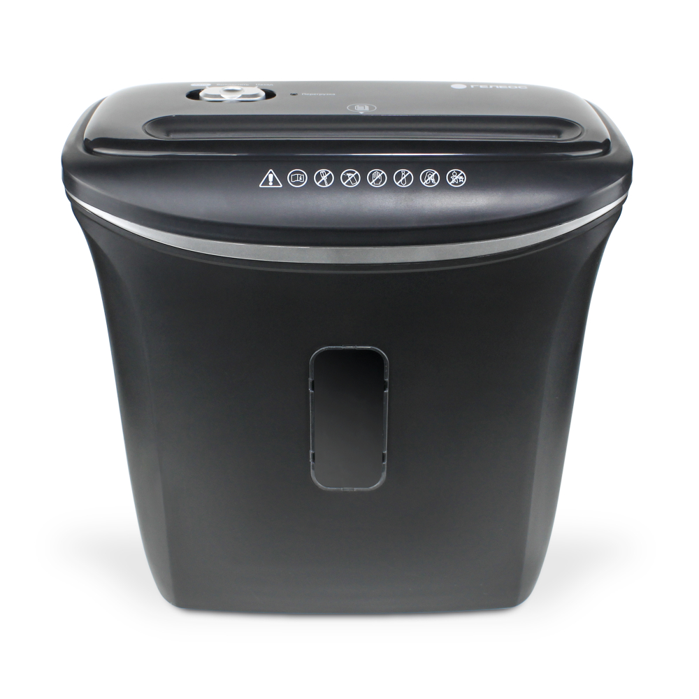 Уничтожитель документов ГЕЛЕОС УД14-5 от производителя