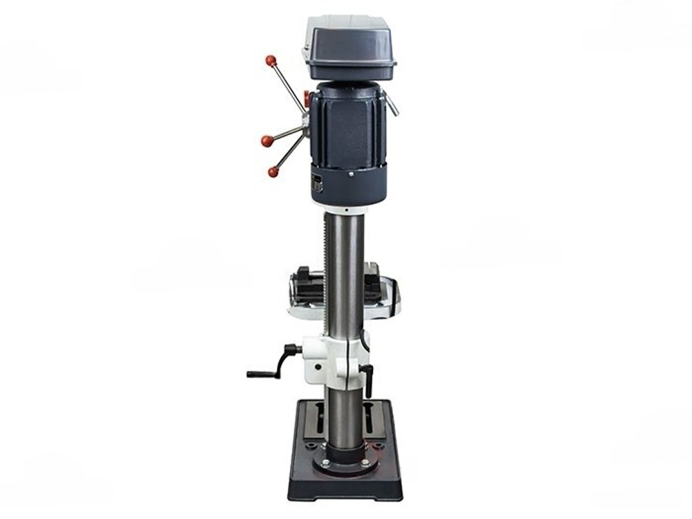 Вертикально-сверлильный станок FABTEC B20 (220v)