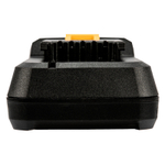 Батарея аккумуляторная B-18-2.0, Li-Ion, 18 В, 2,0 Ач Denzel